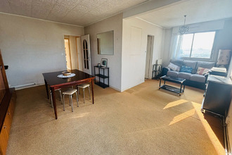 achat appartement anglet 64600