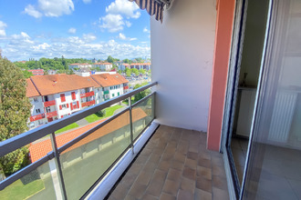 achat appartement anglet 64600