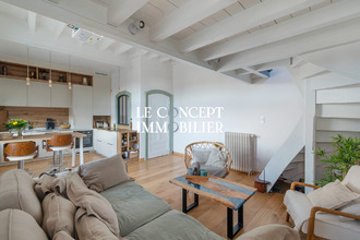 achat appartement anglet 64600