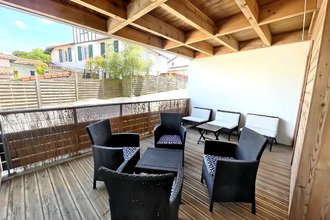 achat appartement anglet 64600