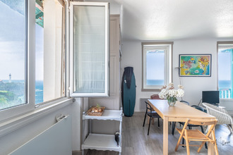 achat appartement anglet 64600