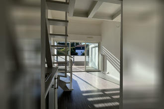achat appartement anglet 64600