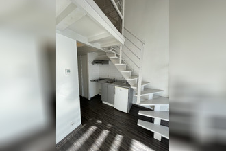 achat appartement anglet 64600