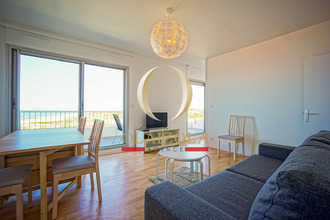 achat appartement anglet 64600