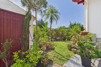 achat appartement anglet 64600