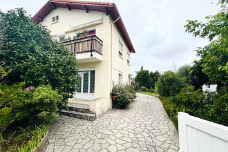 achat appartement anglet 64600