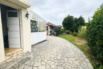 achat appartement anglet 64600