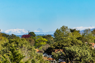 achat appartement anglet 64600