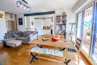 achat appartement anglet 64600