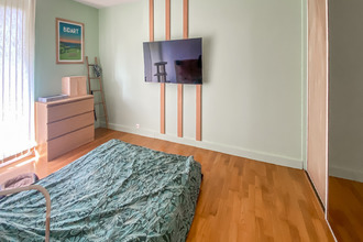 achat appartement anglet 64600