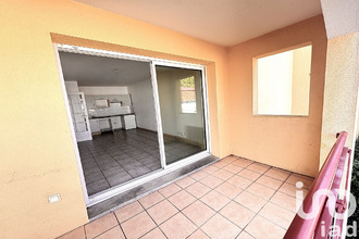achat appartement anglet 64600
