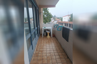 achat appartement anglet 64600