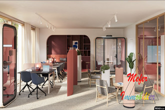 achat appartement anglet 64600