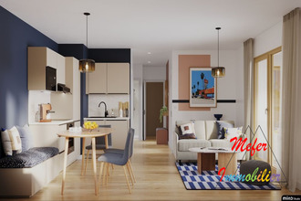 achat appartement anglet 64600