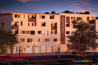 achat appartement anglet 64600