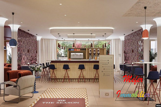 achat appartement anglet 64600