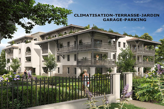 achat appartement anglet 64600