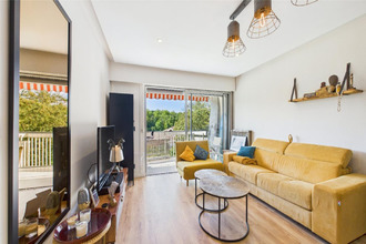 achat appartement anglet 64600