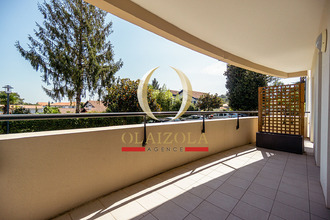 achat appartement anglet 64600