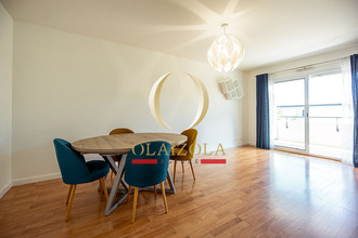 achat appartement anglet 64600