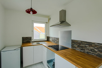 achat appartement anglet 64600