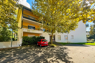 achat appartement anglet 64600