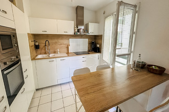 achat appartement anglet 64600