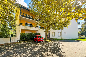 achat appartement anglet 64600