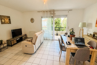 achat appartement anglet 64600