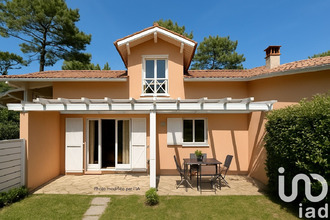 achat appartement anglet 64600