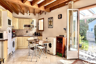 achat appartement anglet 64600