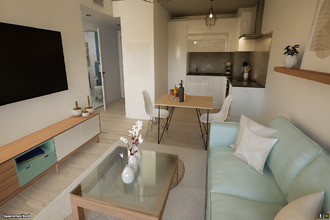 achat appartement anglet 64600