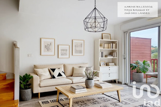 achat appartement anglet 64600