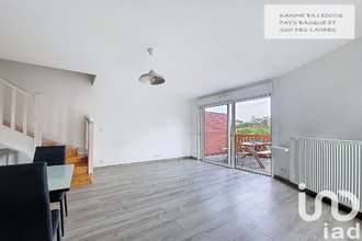 achat appartement anglet 64600