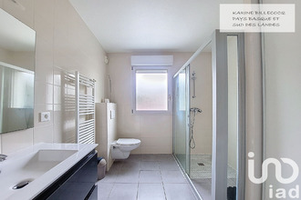 achat appartement anglet 64600