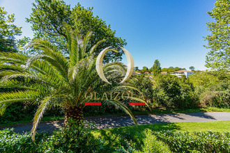 achat appartement anglet 64600