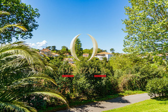 achat appartement anglet 64600