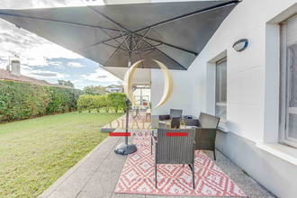 achat appartement anglet 64600