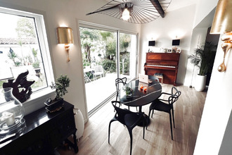 achat appartement anglet 64600