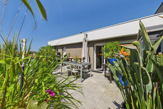 achat appartement anglet 64600