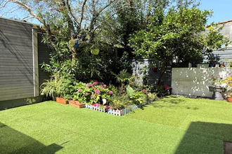 achat appartement anglet 64600