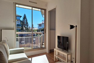 achat appartement anglet 64600