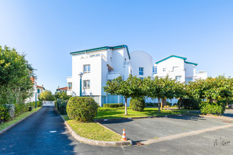 achat appartement anglet 64600