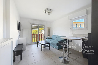 achat appartement anglet 64600