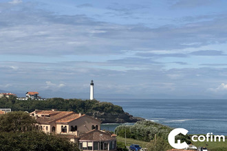 achat appartement anglet 64600