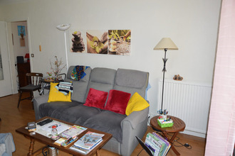 achat appartement anglet 64600