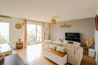 achat appartement anglet 64600