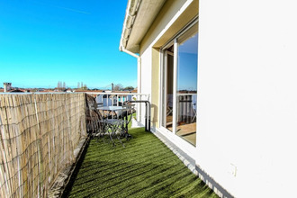 achat appartement anglet 64600