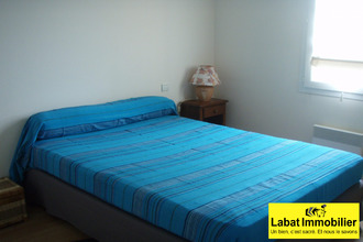 achat appartement anglet 64600