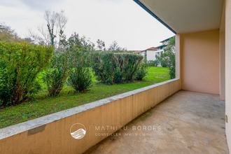 achat appartement anglet 64600